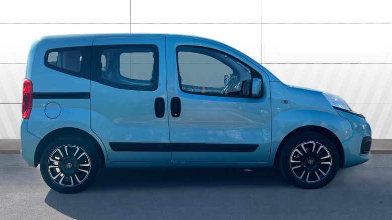 Fiat Qubo 1.3 Multijet Lounge 5dr Diesel Estate